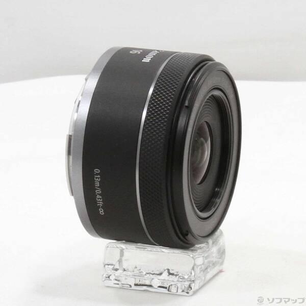 〔中古〕Canon(キヤノン) RF16mm F2.8 STM〔305-ud〕 |  | 03