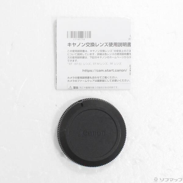 〔中古〕Canon(キヤノン) RF16mm F2.8 STM〔305-ud〕 |  | 04