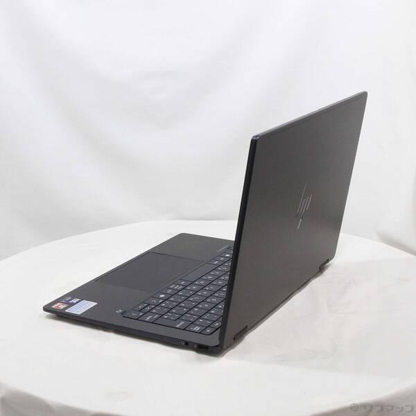 〔中古〕hp(エイチピー) HP OmniBook X Flip 14-fm0005TU B9DW9PA#ABJ〔262-ud〕 |  | 01