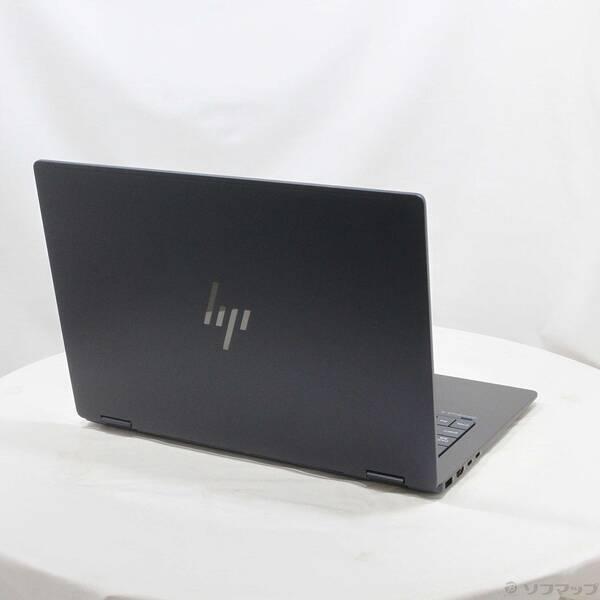 〔中古〕hp(エイチピー) HP OmniBook X Flip 14-fm0005TU B9DW9PA#ABJ〔262-ud〕 |  | 02