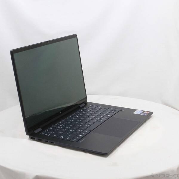 〔中古〕hp(エイチピー) HP OmniBook X Flip 14-fm0005TU B9DW9PA#ABJ〔262-ud〕 |  | 03