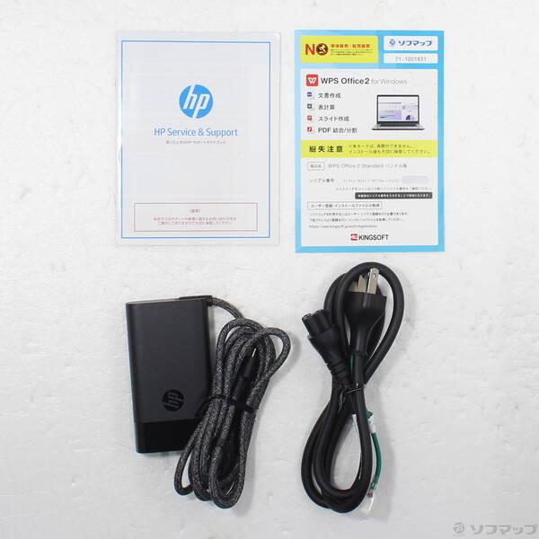 〔中古〕hp(エイチピー) HP OmniBook X Flip 14-fm0005TU B9DW9PA#ABJ〔262-ud〕 |  | 04