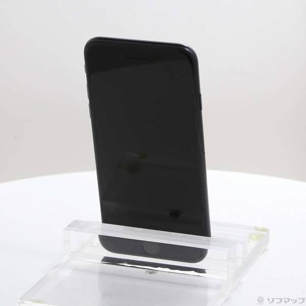〔中古〕Apple(アップル) iPhone SE 第3世代 128GB ミッドナイト MMYF3J／A SIMフリー〔371-ud〕 |  | 02