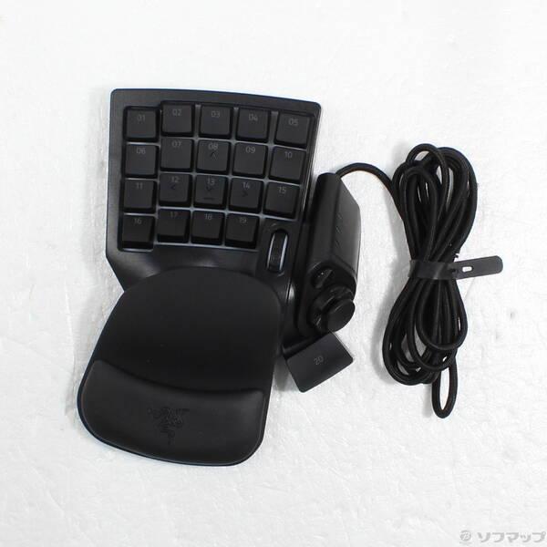 〔中古〕RAZER(レイザー) TartarusV2 RZ07-02270100-R3M1〔262-ud〕 | 