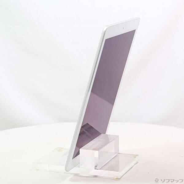 〔中古〕Apple(アップル) iPad Air 2 64GB シルバー MGKM2J／A Wi-Fi〔247-ud〕 |  | 01