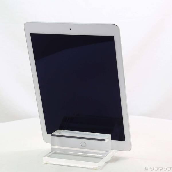 〔中古〕Apple(アップル) iPad Air 2 64GB シルバー MGKM2J／A Wi-Fi〔247-ud〕 |  | 02
