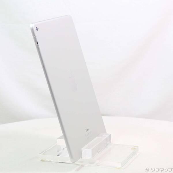 〔中古〕Apple(アップル) iPad Air 2 64GB シルバー MGKM2J／A Wi-Fi〔247-ud〕 |  | 03