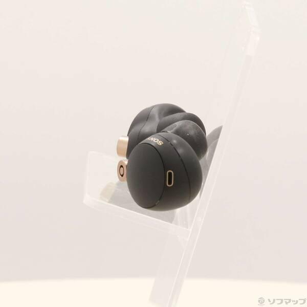 〔中古〕SONY(ソニー) WF-1000XM4 B ブラック〔251-ud〕 |  | 01