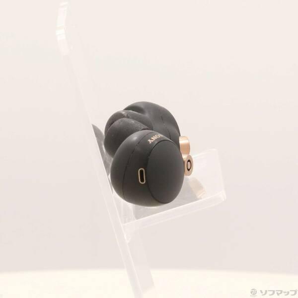 〔中古〕SONY(ソニー) WF-1000XM4 B ブラック〔251-ud〕 |  | 03