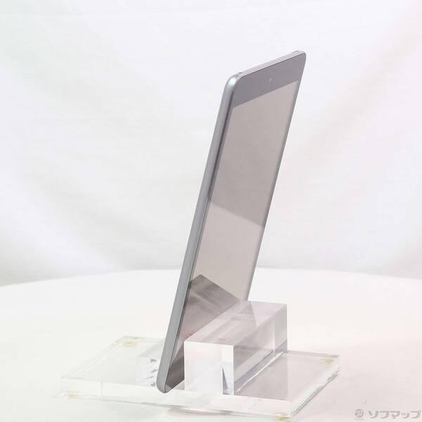 〔中古〕Apple(アップル) iPad mini 2 32GB スペースグレイ ME277J／A Wi-Fi〔262-ud〕 |  | 01