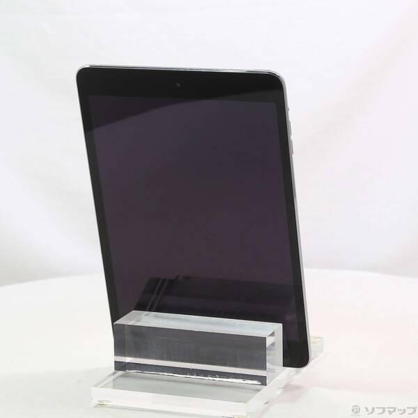 〔中古〕Apple(アップル) iPad mini 2 32GB スペースグレイ ME277J／A Wi-Fi〔262-ud〕 |  | 02