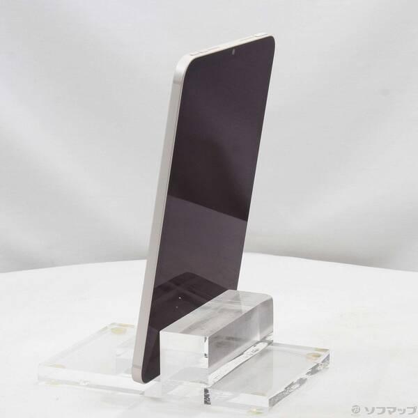 〔中古〕Apple(アップル) iPad mini(A17 Pro) 128GB スターライト MXPQ3J／A SIMフリー〔251-ud〕 |  | 01
