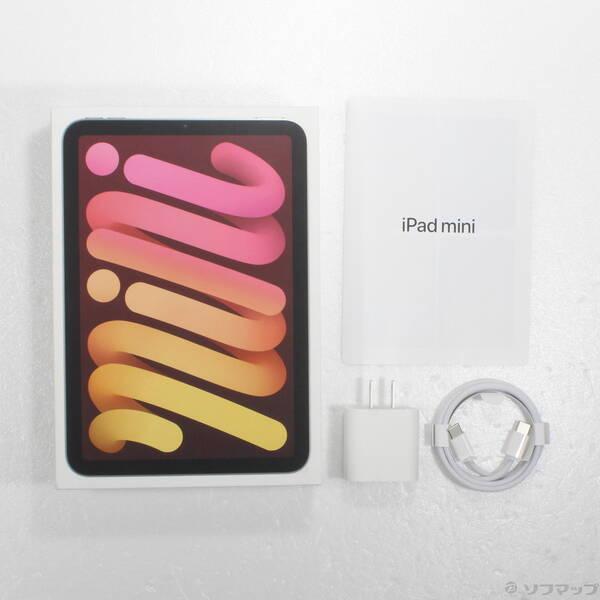 〔中古〕Apple(アップル) iPad mini(A17 Pro) 128GB スターライト MXPQ3J／A SIMフリー〔251-ud〕 |  | 04