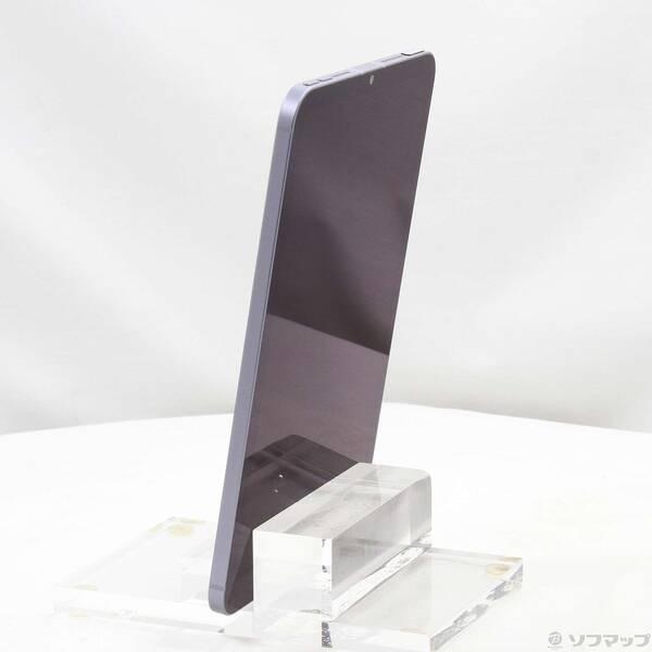 〔中古〕Apple(アップル) iPad mini 第6世代 64GB パープル MK8E3J／A SIMフリー〔269-ud〕 |  | 01