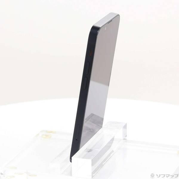 〔中古〕Apple(アップル) iPhone13 mini 128GB ミッドナイト MLJC3J／A SIMフリー〔348-ud〕 |  | 01
