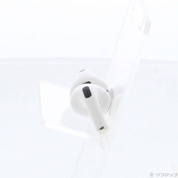 中古〕Apple(アップル) AirPods Pro 第2世代〔196-ud〕 : ソフマップ