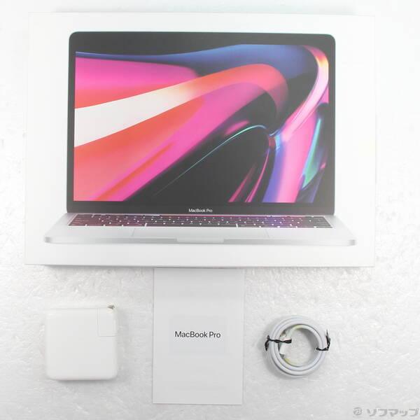 〔中古〕Apple(アップル) MacBook Pro 13.3-inch Mid-2022 MNEQ3J／A Apple M2 8コアCPU_10コアGPU 16GB SSD1TB シルバー 〔14.7 Sonoma〕〔377-ud〕 |  | 04