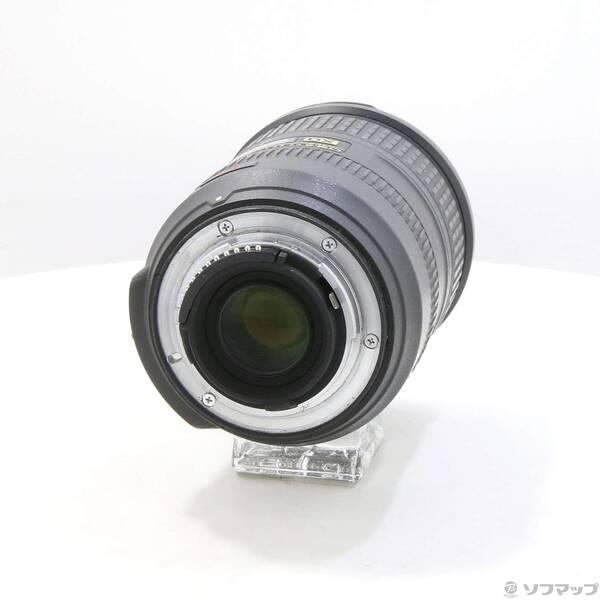 〔中古〕Nikon(ニコン) AF-S DX VR Zoom-Nikkor 18-200mm f／3.5-5.6G IF-ED〔198-ud〕 |  | 02
