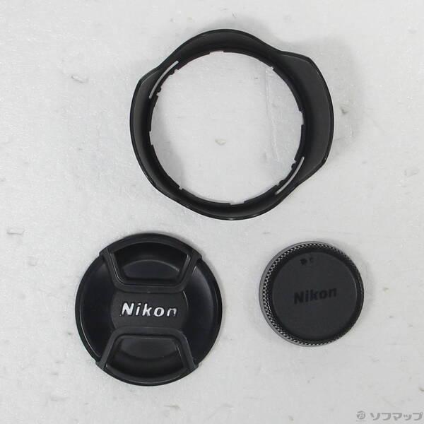 〔中古〕Nikon(ニコン) AF-S DX VR Zoom-Nikkor 18-200mm f／3.5-5.6G IF-ED〔198-ud〕 |  | 04