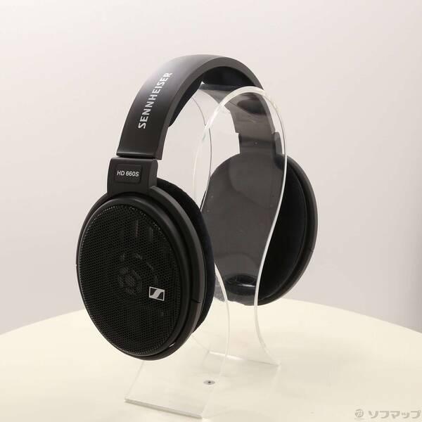 〔中古〕SENNHEISER(ゼンハイザー) HD 660S 508826〔262-ud〕 |  | 01