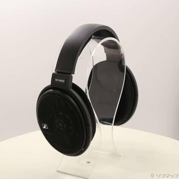 〔中古〕SENNHEISER(ゼンハイザー) HD 660S 508826〔262-ud〕 |  | 03