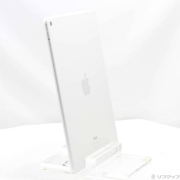 〔中古〕Apple(アップル) iPad Air 2 128GB シルバー MGTY2J／A Wi-Fi〔269-ud〕 |  | 03