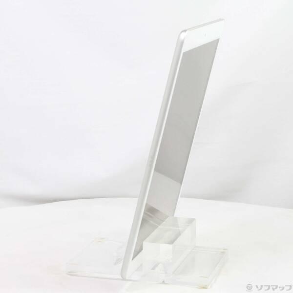 〔中古〕Apple(アップル) iPad 第7世代 32GB シルバー MW752J／A Wi-Fi〔377-ud〕 |  | 01
