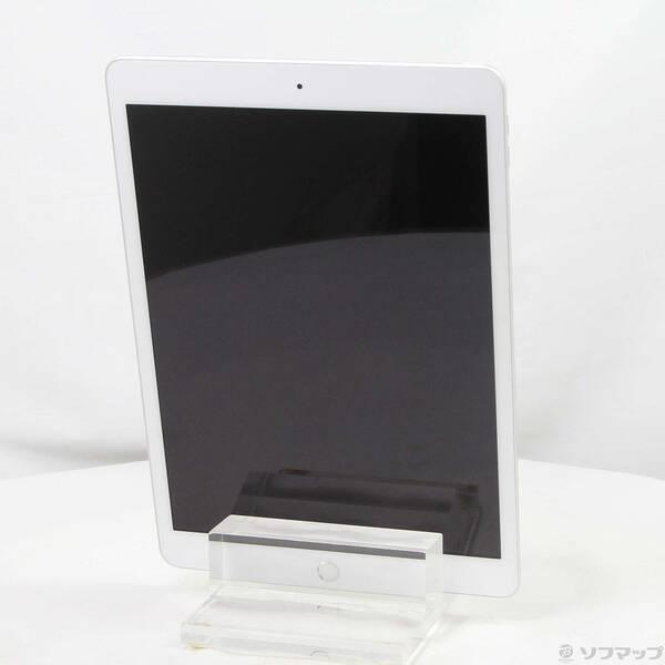 〔中古〕Apple(アップル) iPad 第7世代 32GB シルバー MW752J／A Wi-Fi〔377-ud〕 |  | 02