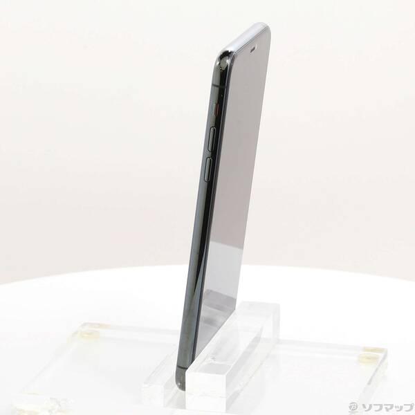 〔中古〕Apple(アップル) iPhone11 Pro Max 512GB ミッドナイトグリーン NWHR2J／A SIMフリー〔262-ud〕 |  | 01