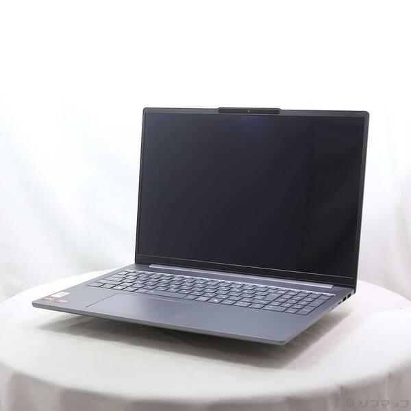 〔中古〕Lenovo(レノボジャパン) 〔展示品〕 IdeaPad Slim 5 Gen 10 83HY0040JP ルナグレー〔258-ud〕 | 