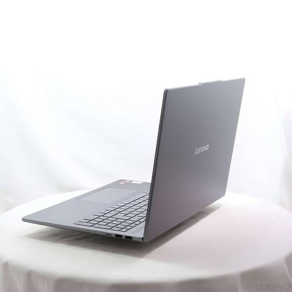 〔中古〕Lenovo(レノボジャパン) 〔展示品〕 IdeaPad Slim 5 Gen 10 83HY0040JP ルナグレー〔258-ud〕 |  | 01
