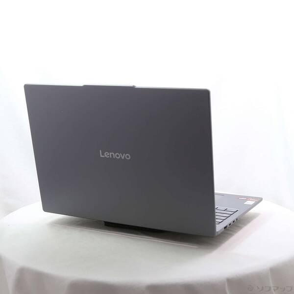 〔中古〕Lenovo(レノボジャパン) 〔展示品〕 IdeaPad Slim 5 Gen 10 83HY0040JP ルナグレー〔258-ud〕 |  | 02