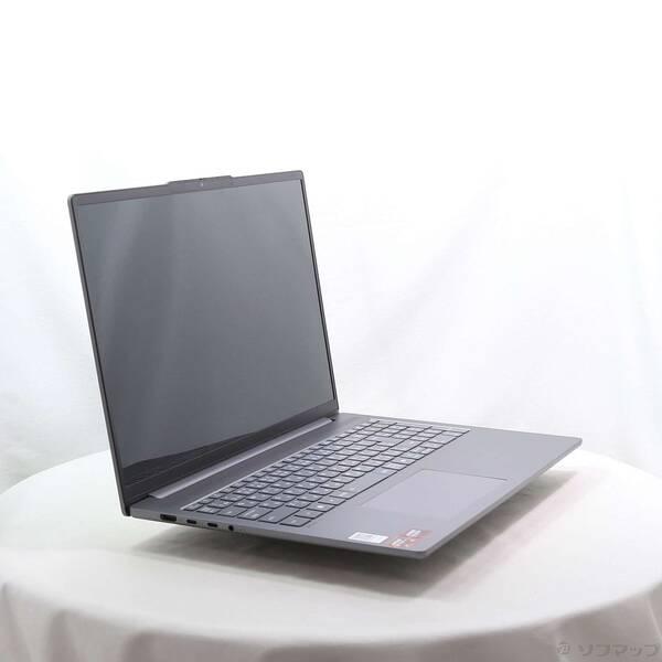 〔中古〕Lenovo(レノボジャパン) 〔展示品〕 IdeaPad Slim 5 Gen 10 83HY0040JP ルナグレー〔258-ud〕 |  | 03