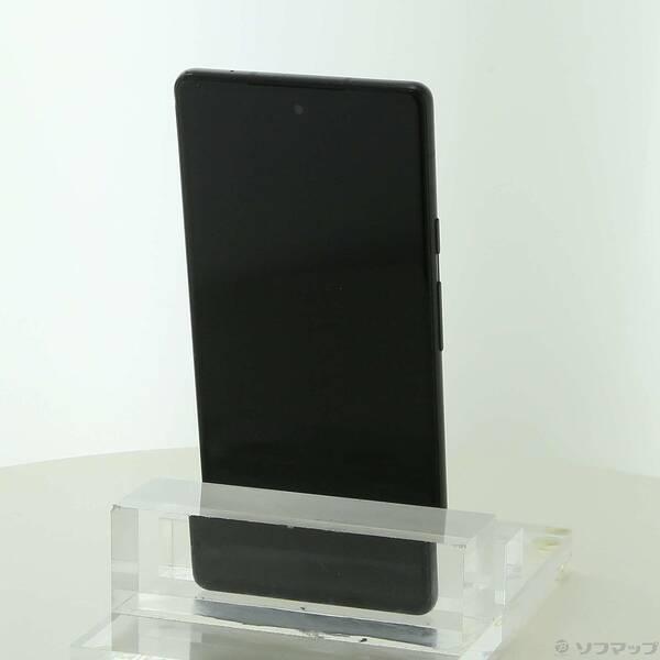 〔中古〕GOOGLE(グーグル) Google Pixel 6a 128GB セージ GB17L au SIMフリー〔196-ud〕 |  | 02