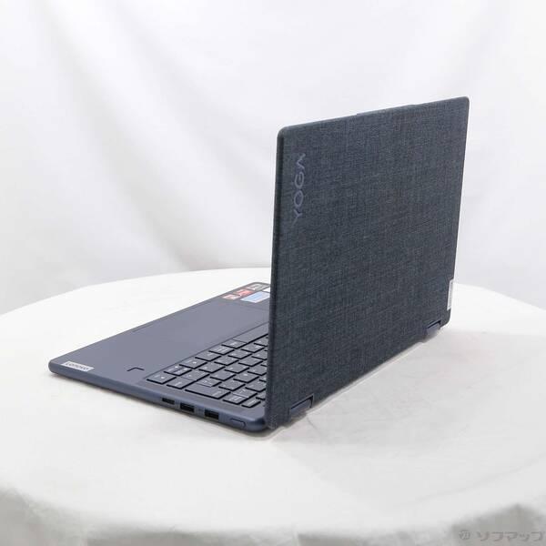 〔中古〕Lenovo(レノボジャパン) Yoga 6 Gen 8 83B2002VJP〔269-ud〕 |  | 01