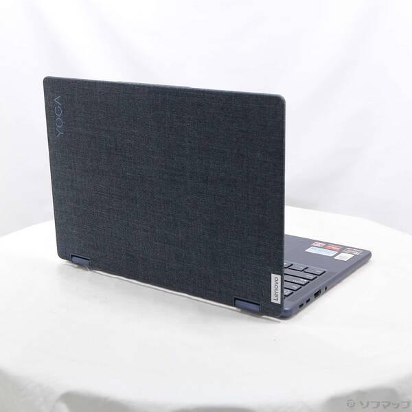 〔中古〕Lenovo(レノボジャパン) Yoga 6 Gen 8 83B2002VJP〔269-ud〕 |  | 02