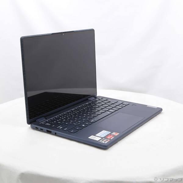 〔中古〕Lenovo(レノボジャパン) Yoga 6 Gen 8 83B2002VJP〔269-ud〕 |  | 03