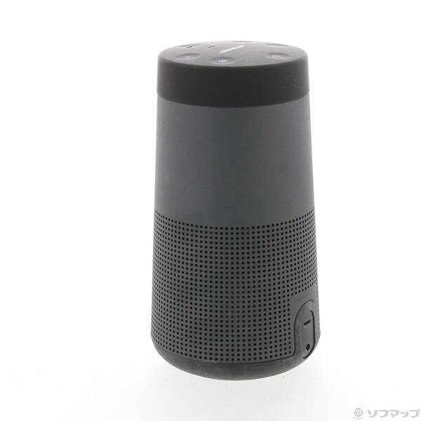 中古〕BOSE(ボーズ) SoundLink Revolve Bluetooth speaker トリプル