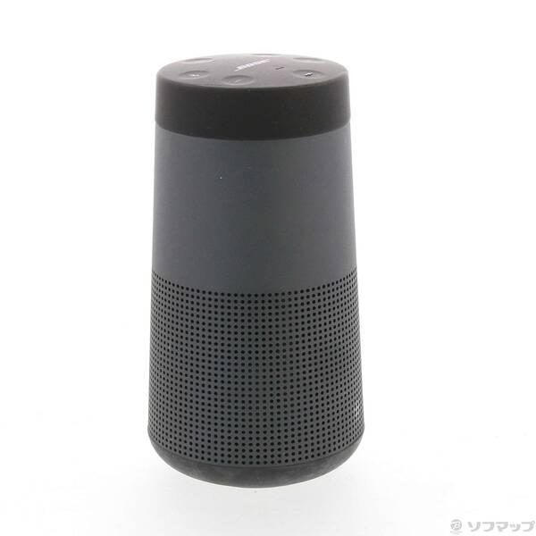 中古〕BOSE(ボーズ) SoundLink Revolve Bluetooth speaker トリプル