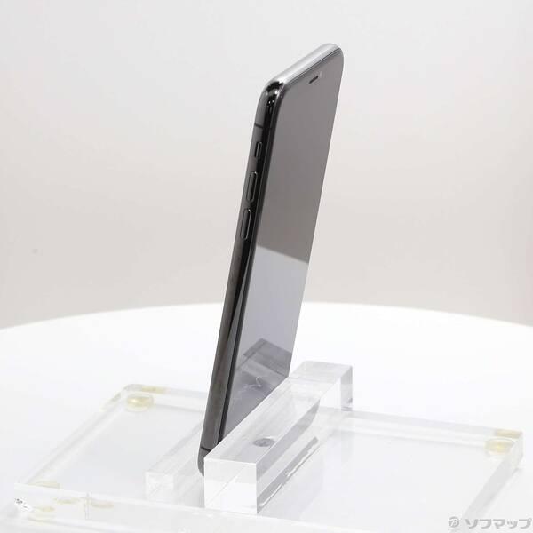 〔中古〕Apple(アップル) iPhoneX 64GB スペースグレイ NQAX2J／A SIMフリー〔247-ud〕 |  | 01