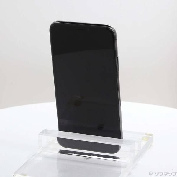〔中古〕Apple(アップル) iPhoneX 64GB スペースグレイ NQAX2J／A SIMフリー〔247-ud〕 |  | 02