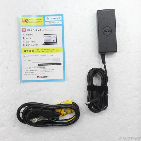 〔中古〕DELL(デル) Inspiron 15 3593 NI355L-9WHBS シルバー 〔Windows 10〕〔251-ud〕 |  | 04
