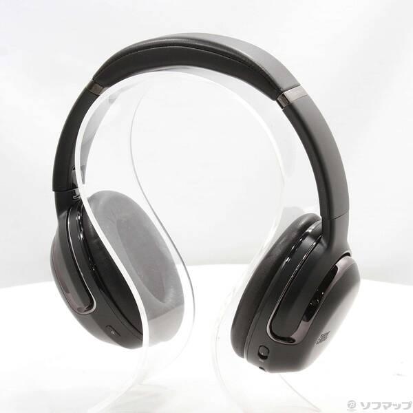 〔中古〕JBL(ジェービーエル) JBL Tour One M2 ブラック〔198-ud〕 |  | 02