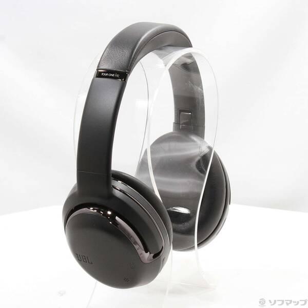 〔中古〕JBL(ジェービーエル) JBL Tour One M2 ブラック〔198-ud〕 |  | 03