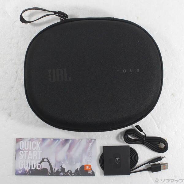 〔中古〕JBL(ジェービーエル) JBL Tour One M2 ブラック〔198-ud〕 |  | 04