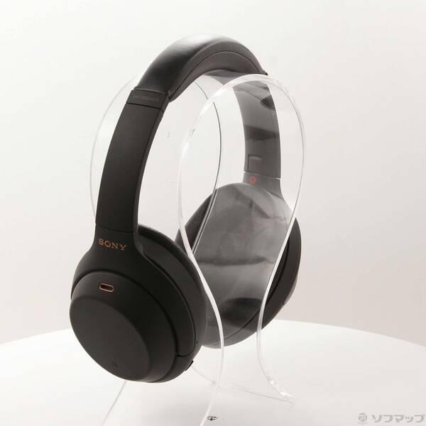 〔中古〕SONY(ソニー) WH-1000XM4 B ブラック〔349-ud〕 |  | 01