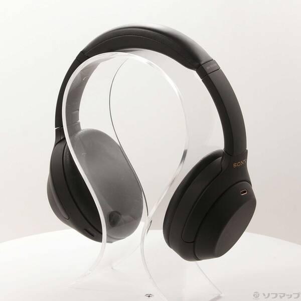〔中古〕SONY(ソニー) WH-1000XM4 B ブラック〔349-ud〕 |  | 02