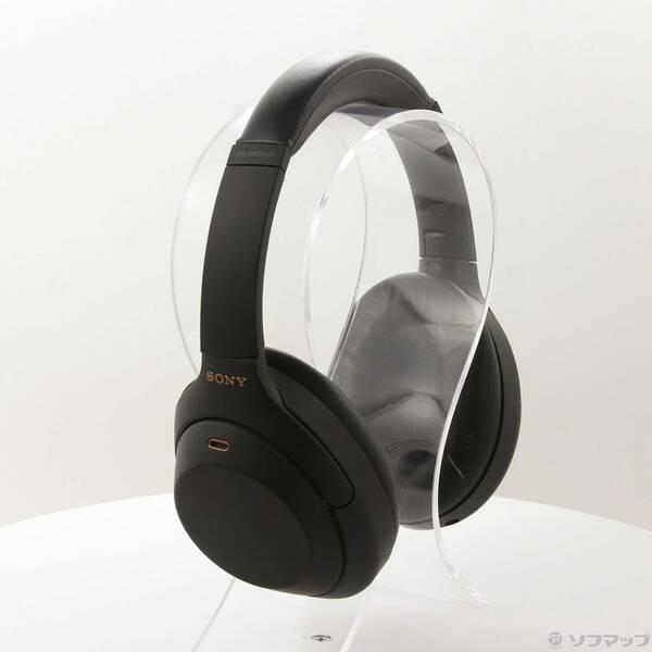 〔中古〕SONY(ソニー) WH-1000XM4 B ブラック〔349-ud〕 |  | 03