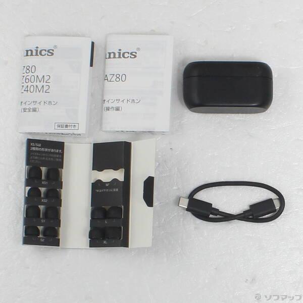 〔中古〕Technics EAH-AZ80-K〔198-ud〕 |  | 04