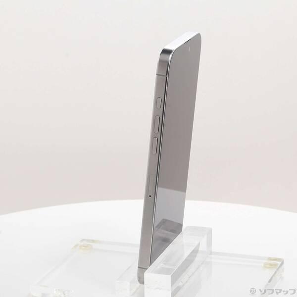 〔中古〕Apple(アップル) iPhone16 Pro Max 512GB ホワイトチタニウム MYWM3J／A SIMフリー〔258-ud〕 |  | 01